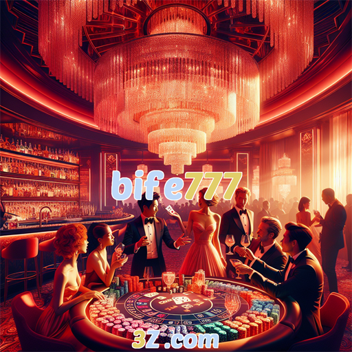 Descubra a Emoção dos Jogos de Cassino no bife777